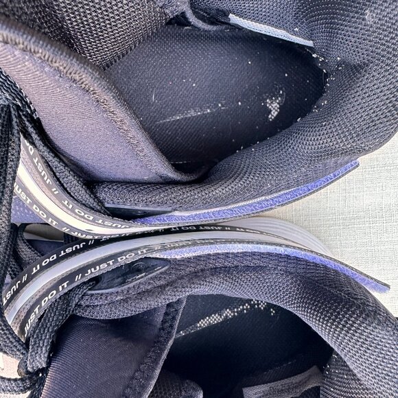 Nike React Hyperset shoes- Women's 10 - Picture 8 of 11